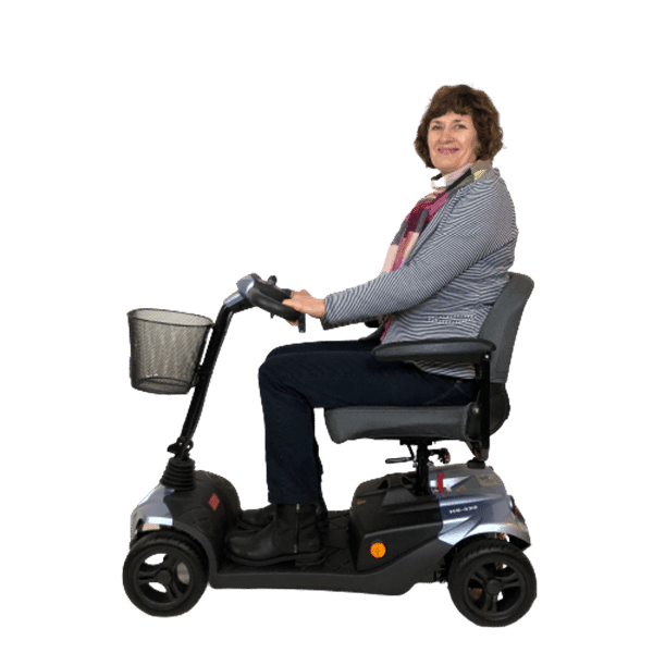 Apollo 328 el scooter_5