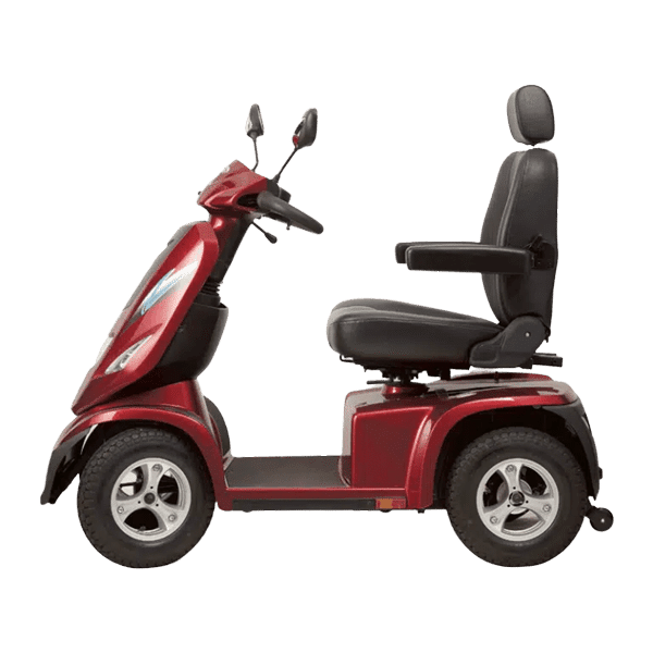 Apollo 928 El scooty_1