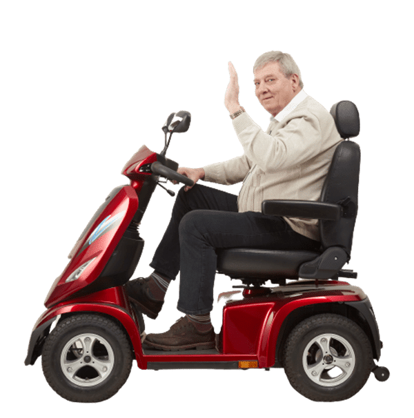 Apollo 928 El scooty_5