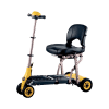 Colibri 542 Foldbar el scooter_1-min