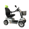 Jagtfalken El-scooter 1-min