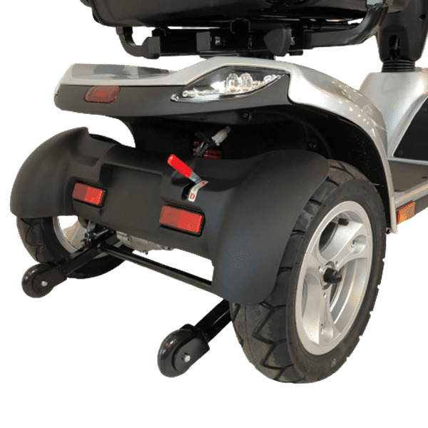 Jagtfalken El-scooter 3-min