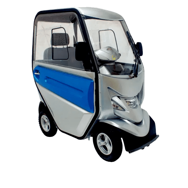Kabinescooter Apollo 928