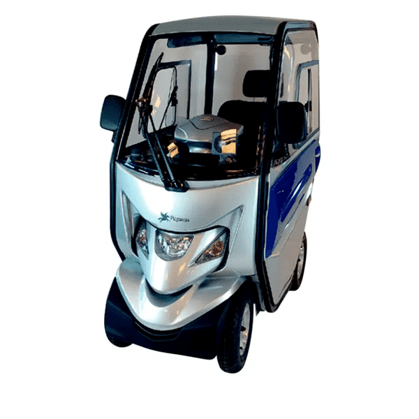 Kabinescooter Apollo 928_2
