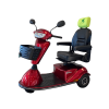 3-hjulet el scooter Lærken3_1