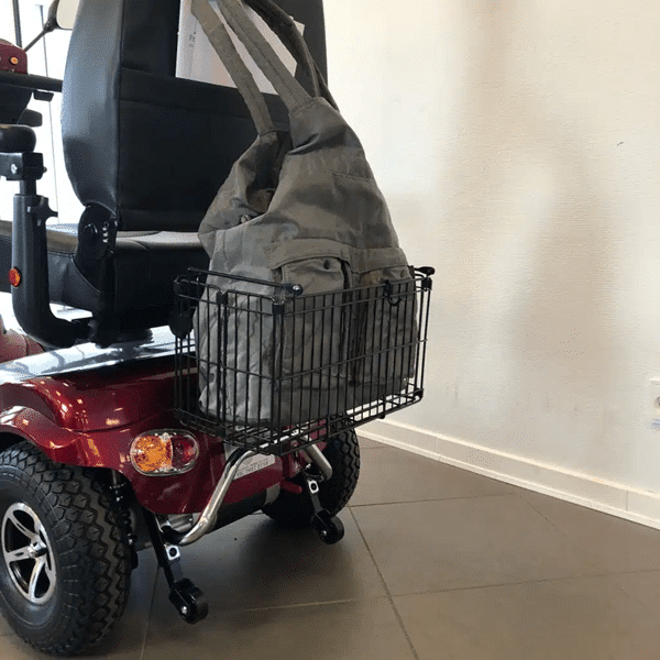 foldekurv (lille) til elscooter_2