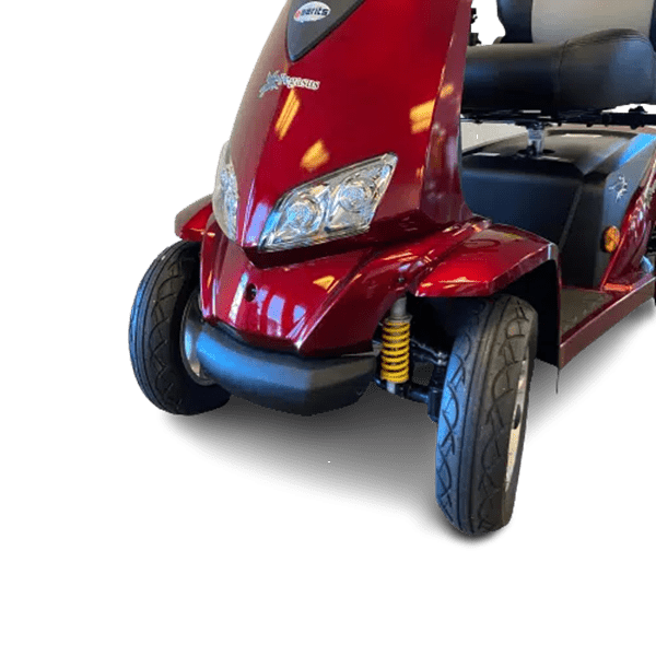 Merits S940 Musvågen4 Rød_2