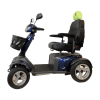 Spurvehøgen el scooter_1