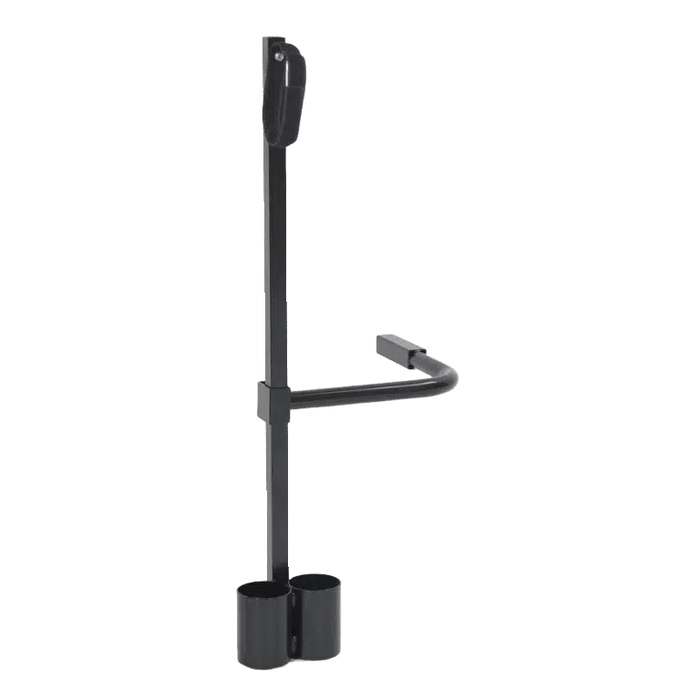 Krykkeholder til elscooter_1