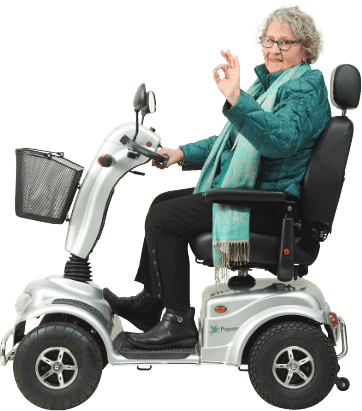 Leje af El-scooter