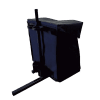 Varetaske med stokkeholder_1