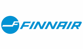Finnair logo
