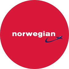 Norwegian at rejse med El scooter