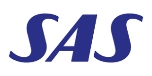 SAS og rejse med El scooter