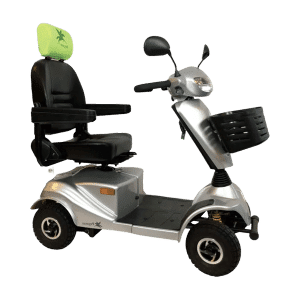Medium El scooter brugte