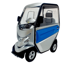 Ny kabinescooter kategori_1