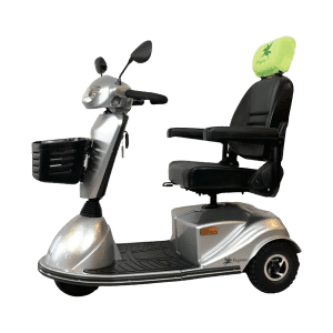 3 hjulet el scooter Nye