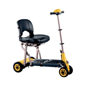 Brugte små el-scootere til rejse_1