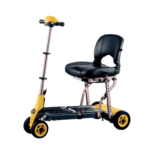 Brugte små el-scootere til rejse_2