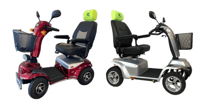 finansier-el-scooter Finansiering elkøretøj til ældre