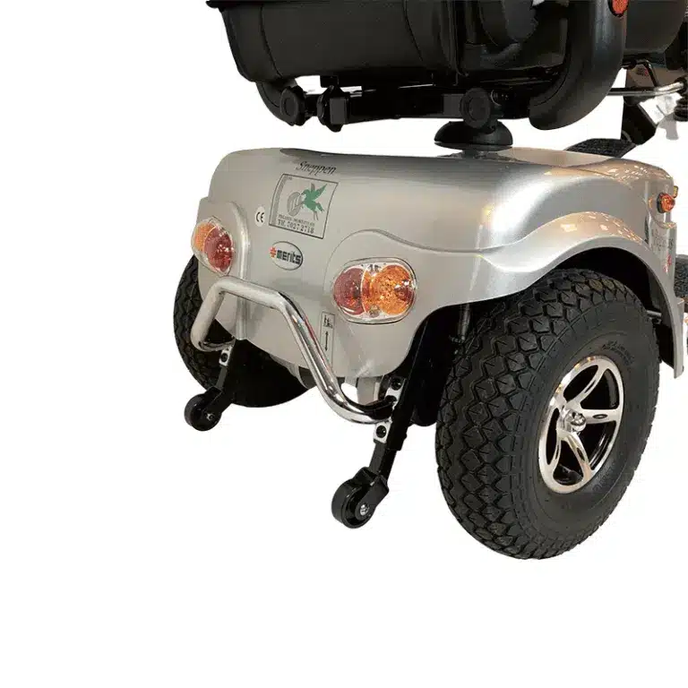 Udlejningsmodel El scooter Sneppen_3