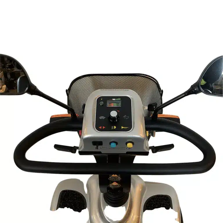 Udlejningsmodel El scooter Sneppen_4