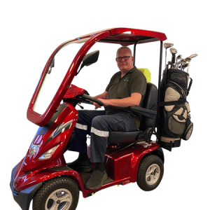 golfvogn Apollo 928 _1