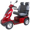 Dobbeltsæde El-Scooter _1