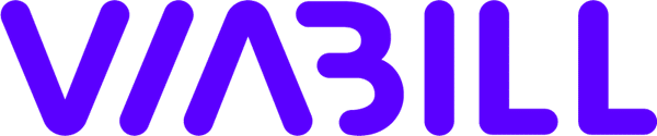 ViaBill logo