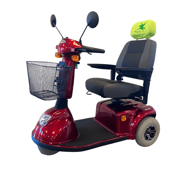 HS539 Apollo el scooter_1