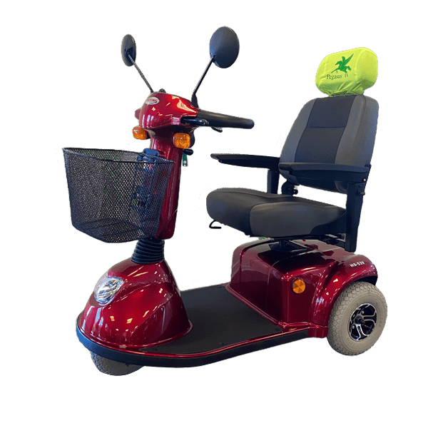 HS539 Apollo el scooter_1
