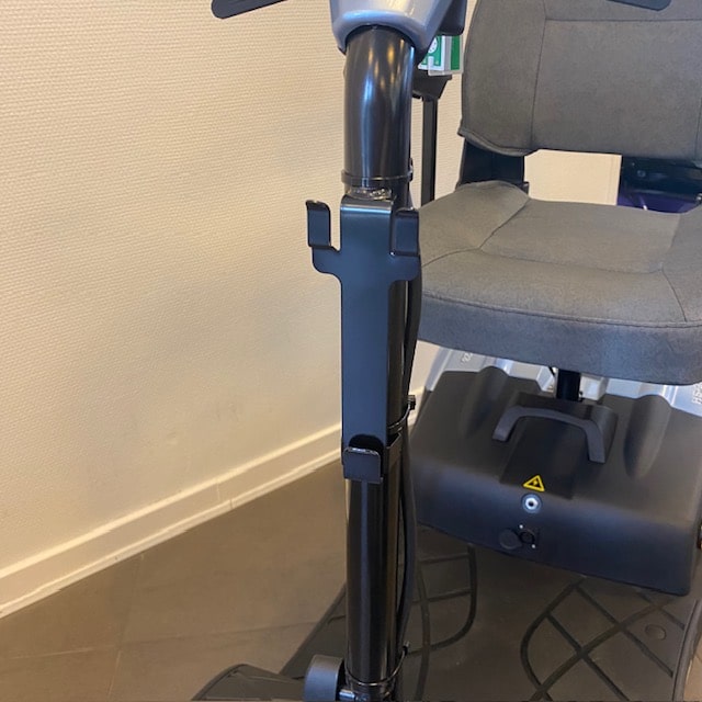 Frontkurv Apollo 328 og Jagtfalken