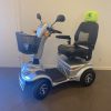 SID3876 brugt elscooter model Sneppen_1