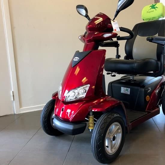 08079 Brugt elscooter Musvågen 4_2