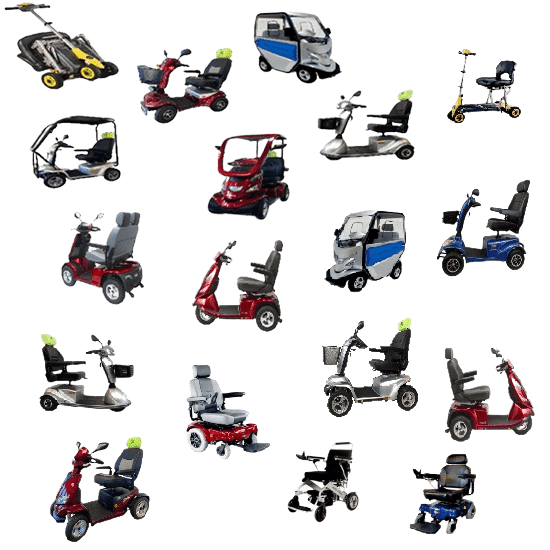 Find din perfekte el‑scooter UB-min Find den perfekte el scooter