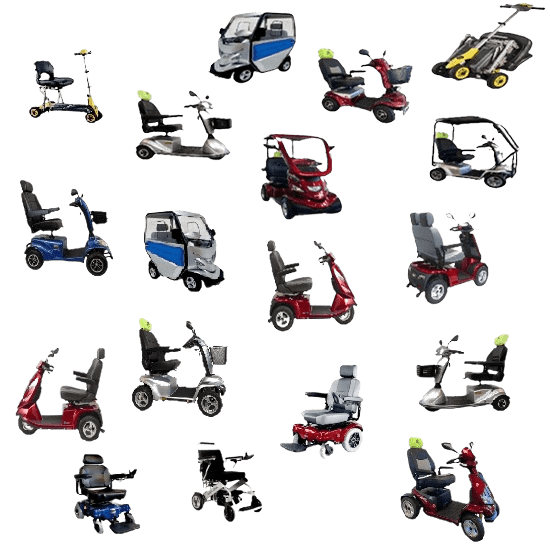 Find din perfekte el‑scooter UB1-min Find din perfekte el‑scooter_1