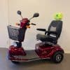 08080 brugt elscooter model Skovduen_1
