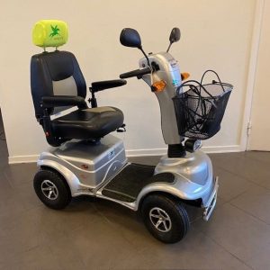 82405 brugt elscooter model Sneppen_1