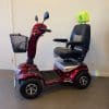 82462 brugt elscooter model Sneppen_1