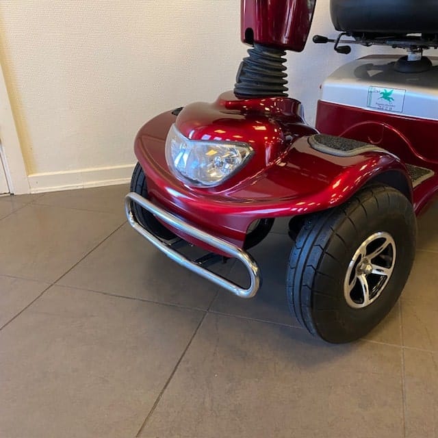82462 brugt elscooter model Sneppen_2