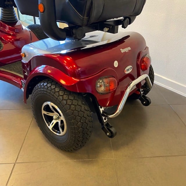 82462 brugt elscooter model Sneppen_3
