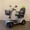 82549 brugt elscooter model Sneppen_1
