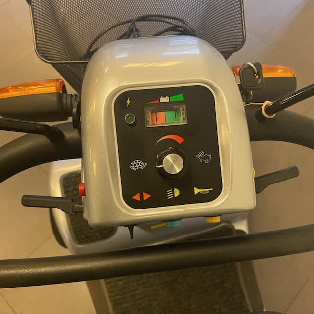 82549 brugt elscooter model Sneppen_3
