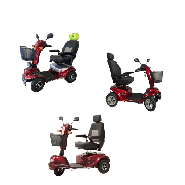 3 bedste elscootere i medium størelse_UB-min 3 bedste elscootere i medium størrelse