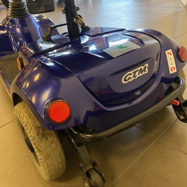 82824 CTM elscooter model Apollo 290_3