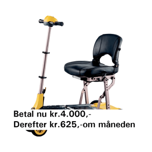 Finansieringsordning Colibri rejse elscooter_6