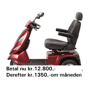 Finansieringsordning Apollo 915 el-scooter_6