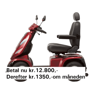 Finansieringsordning Apollo 928 el scooter_6
