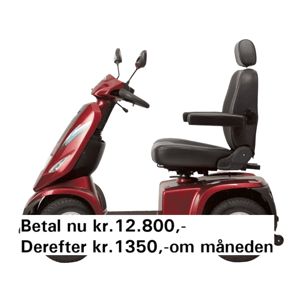 Finansieringsordning Apollo 928 el scooter_6
