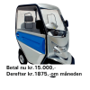 Finansieringsordning Apollo 928 kabinescooter_6
